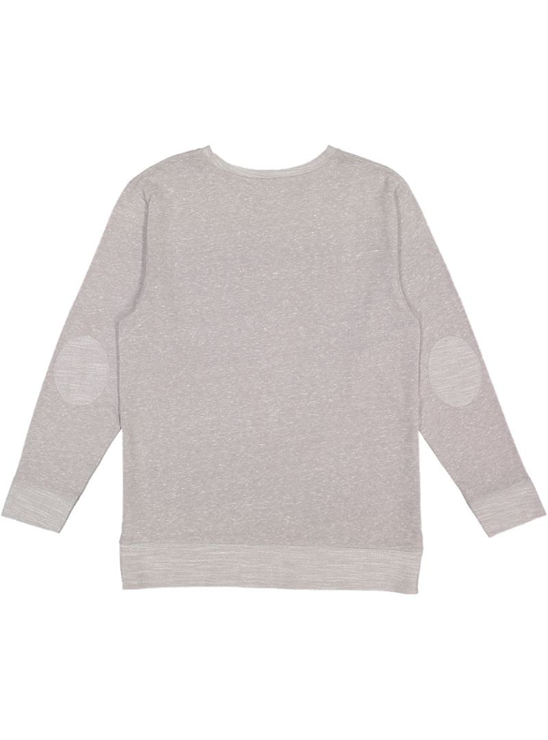 LAT 6965LA Gray Melange