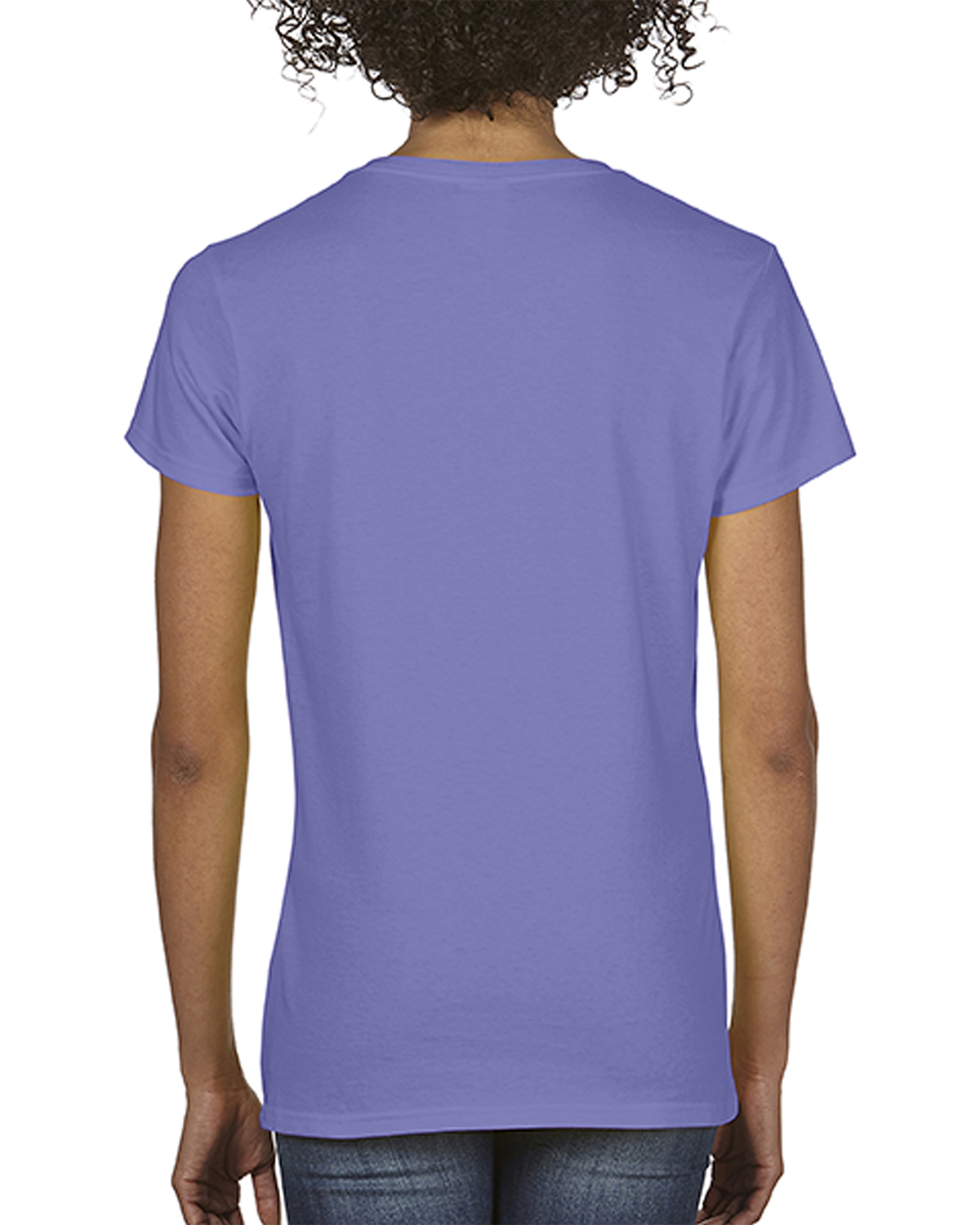 Comfort Colors C3199 Violet