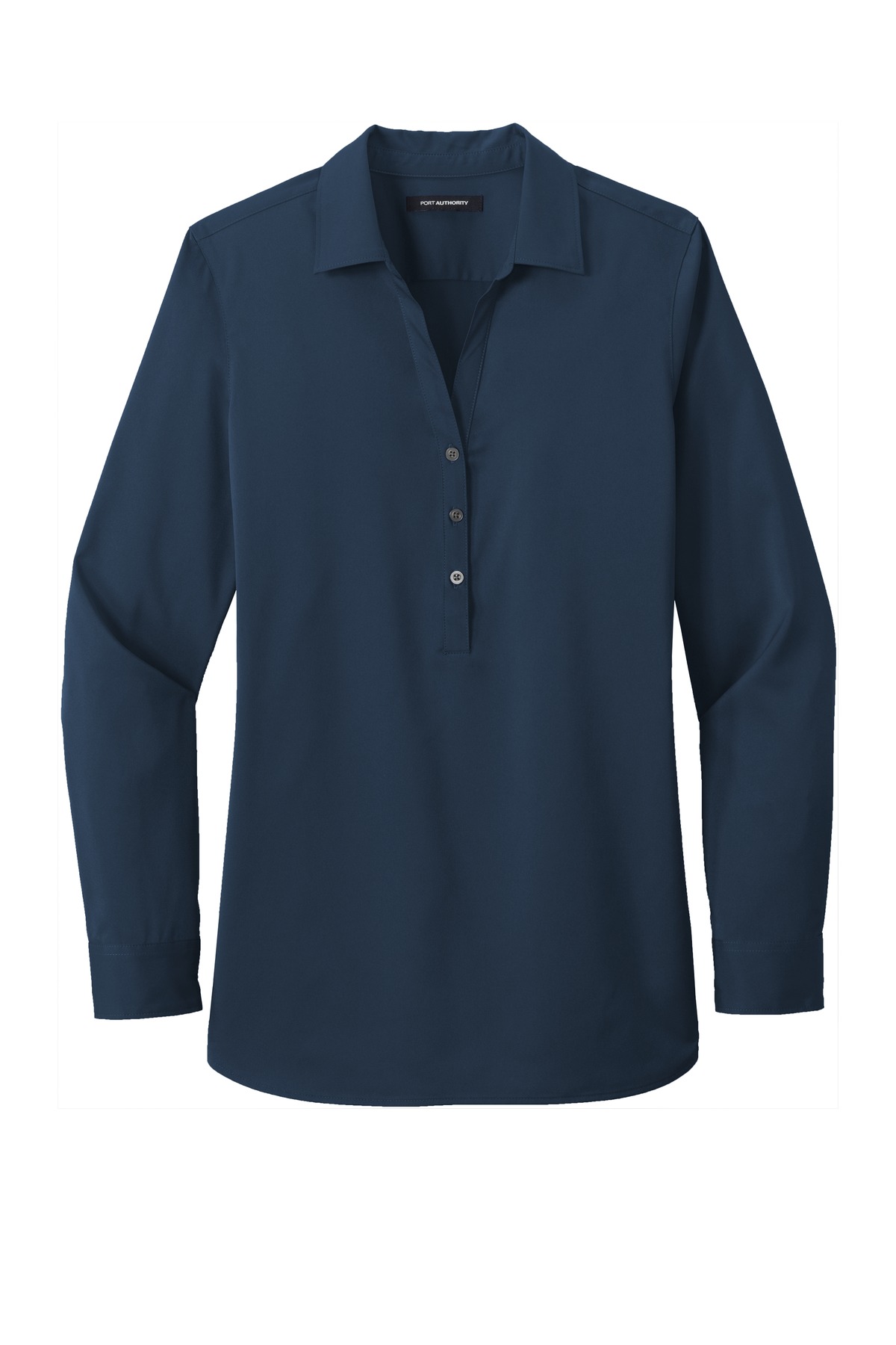 Port Authority LW680 River Blue Navy
