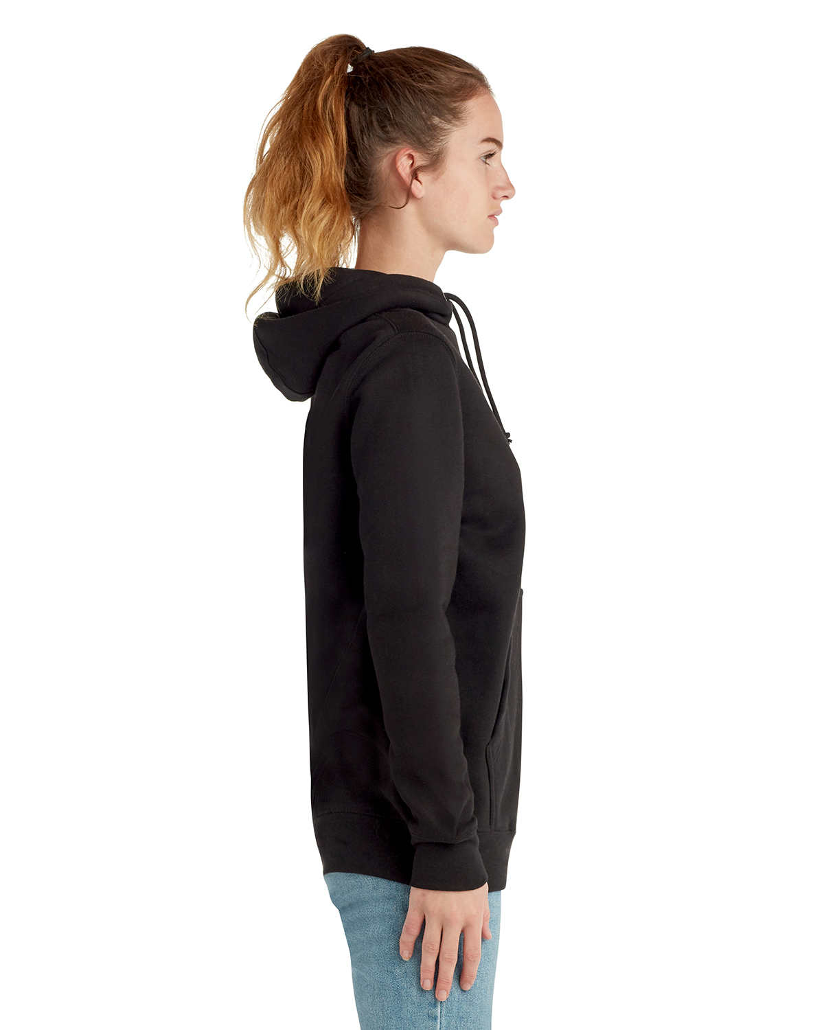 Lane Seven LS19001 Black