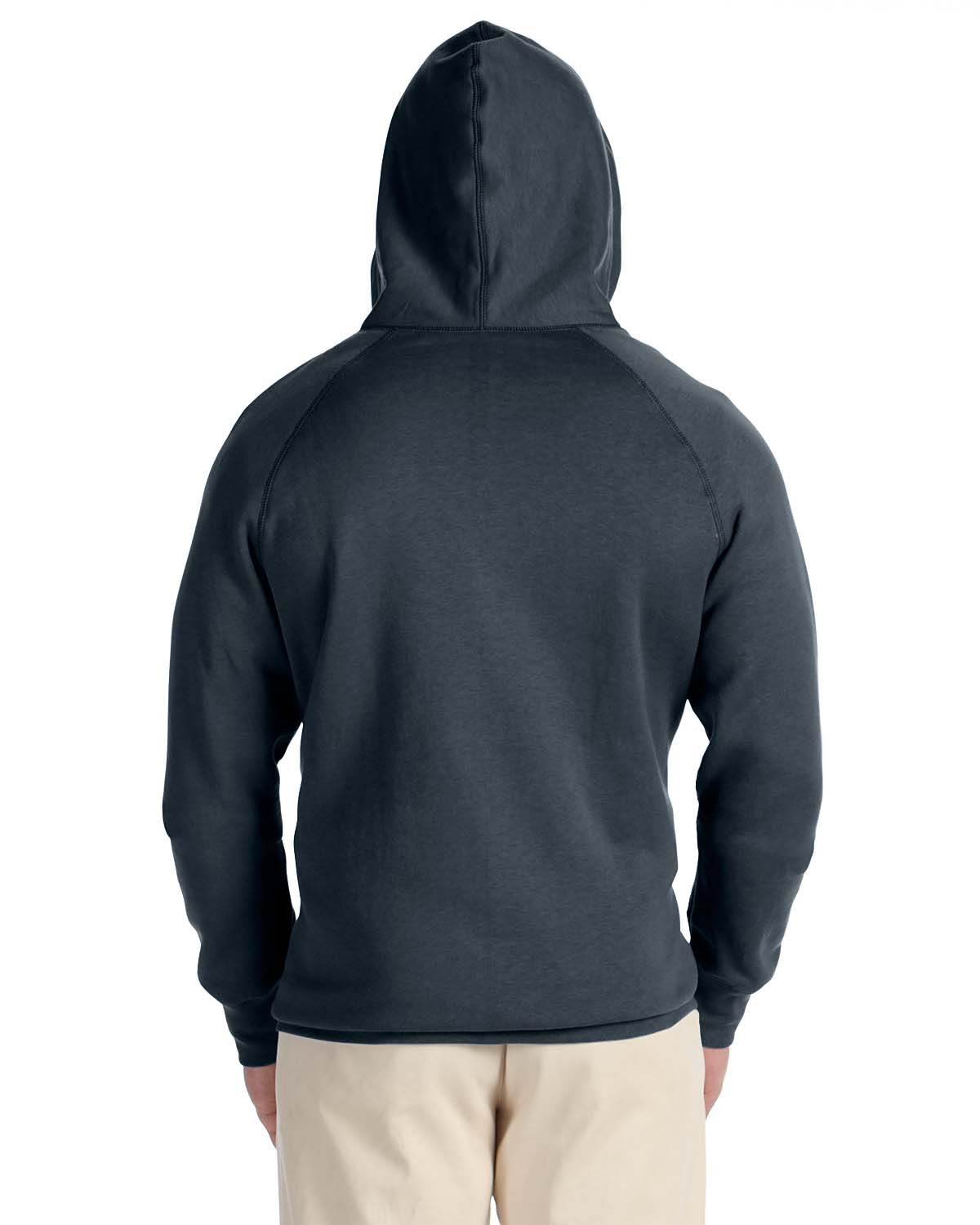 Hanes N280 Vintage Black