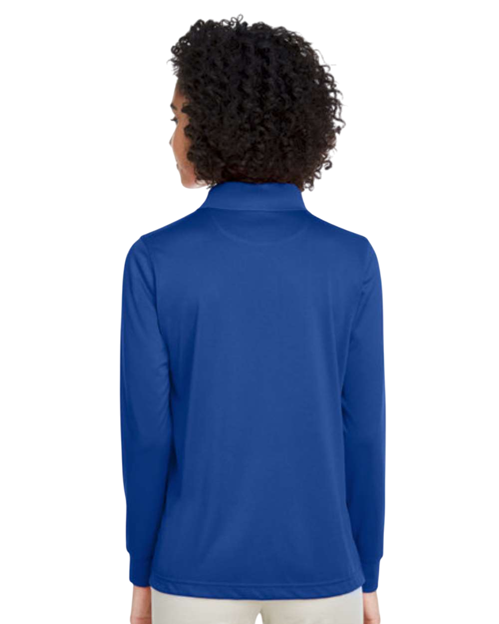 Harriton M348LW True Royal