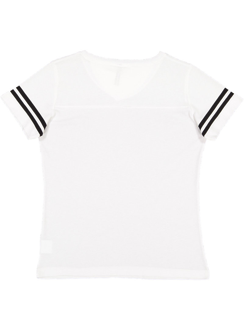 LAT 3537 White/Black