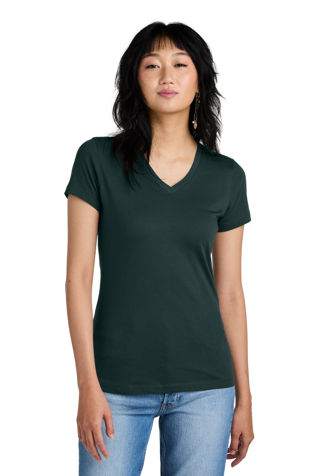 District DM1170L Rainforest
