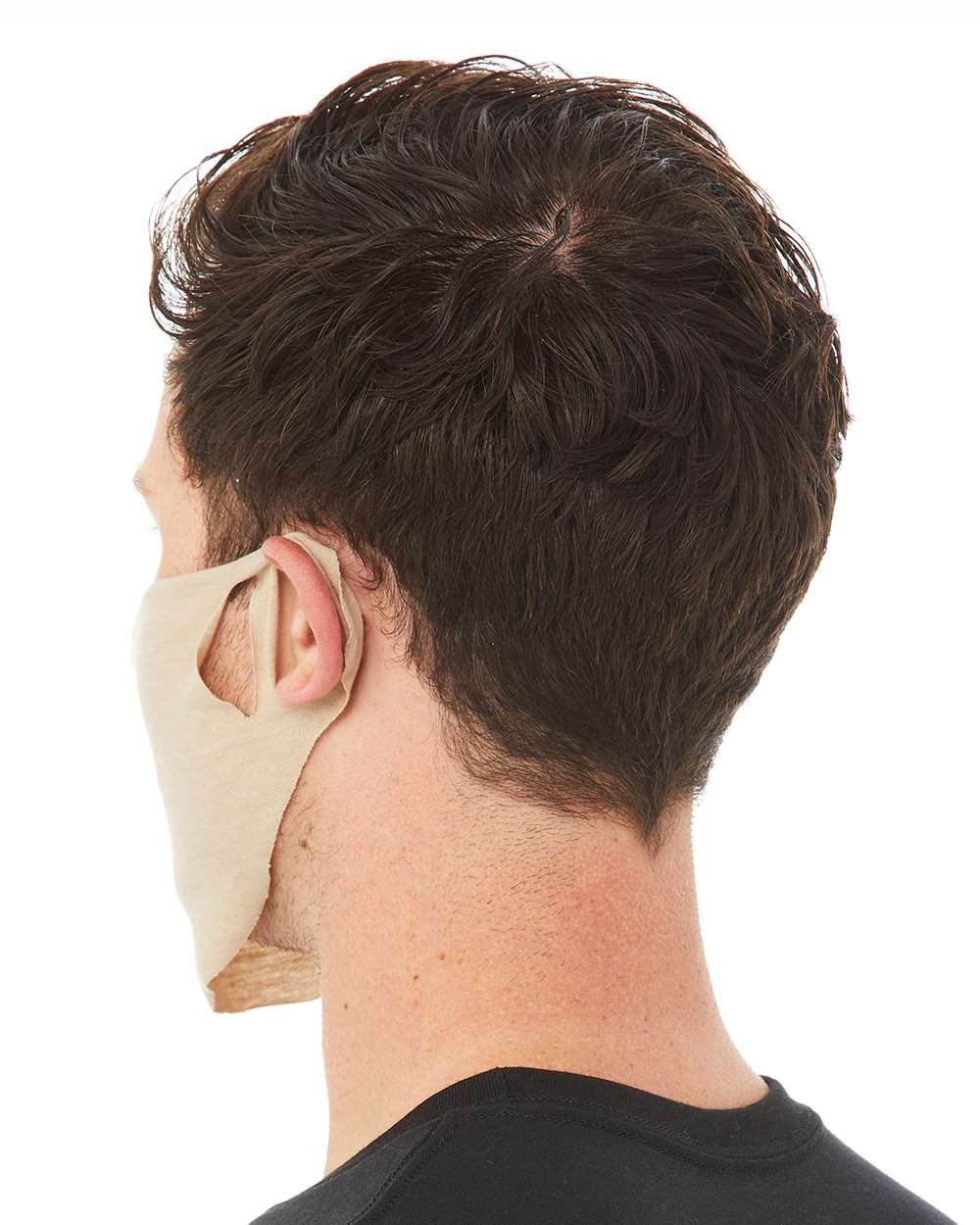 Bella + Canvas (SO) BST323 Heather Tan