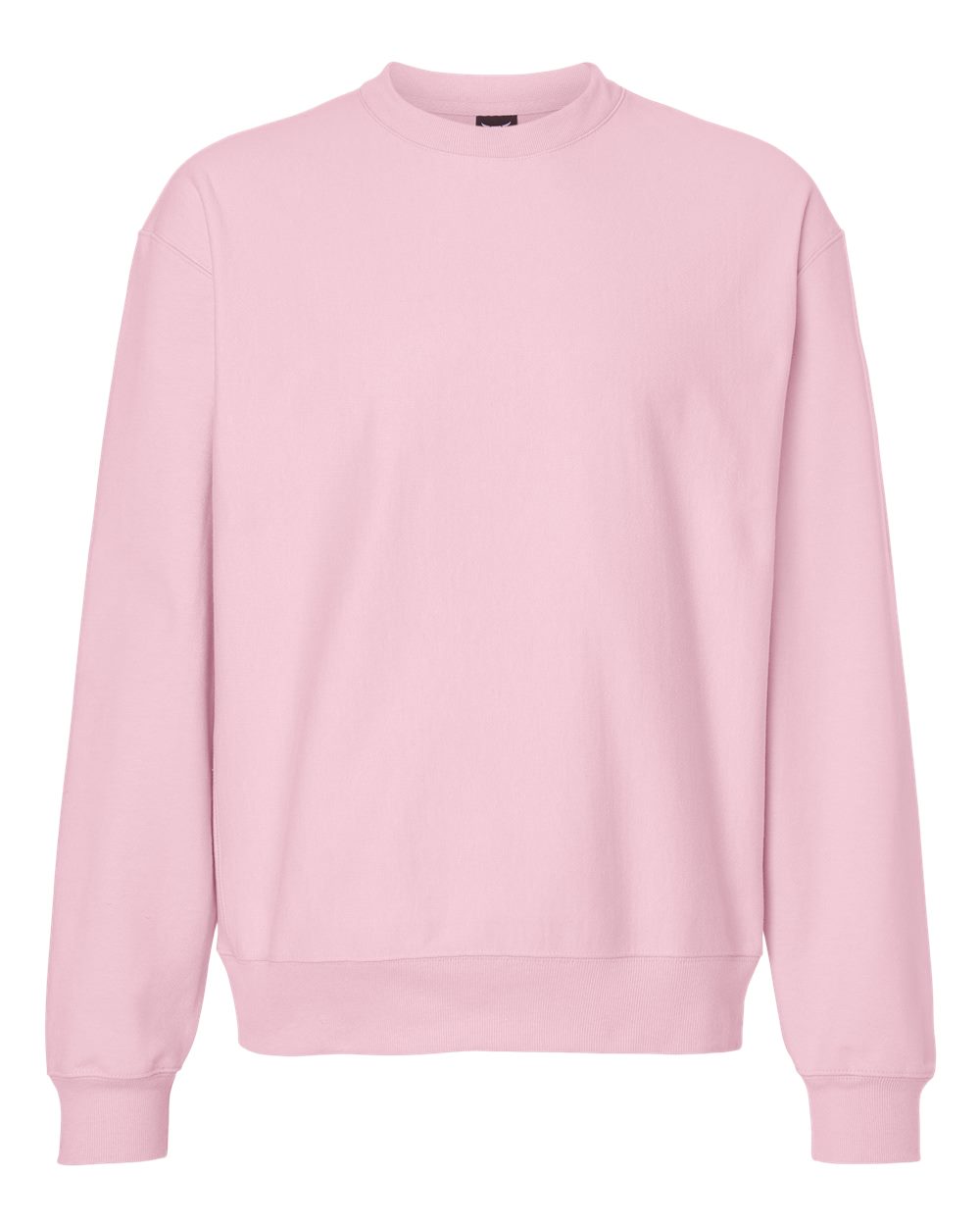 Hanes OG600J1 Pale Pink