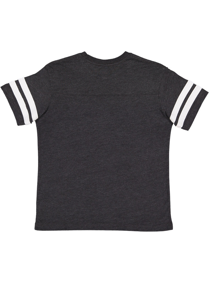 LAT 6137 Vintage Smoke / Blend White