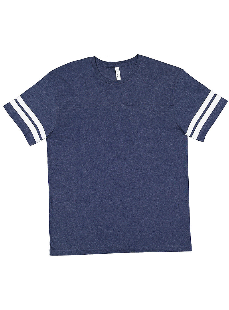 LAT 6937 Vintage True Navy/Blend White