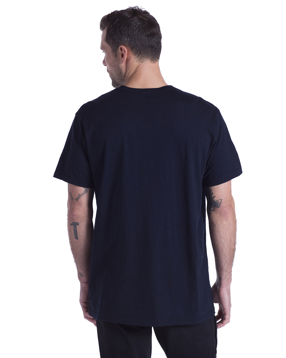 US Blanks US3200 Navy Blue