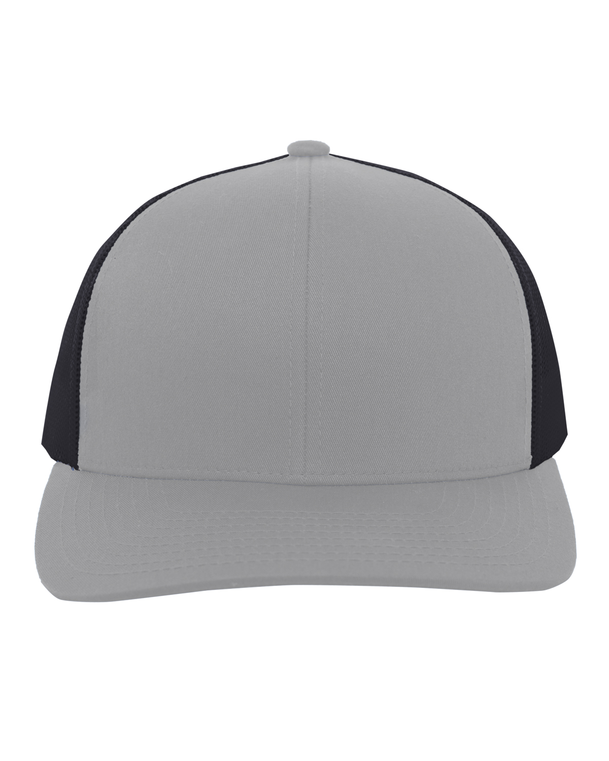 Pacific Headwear 0104PH Heather Gray / Lightcharcoal