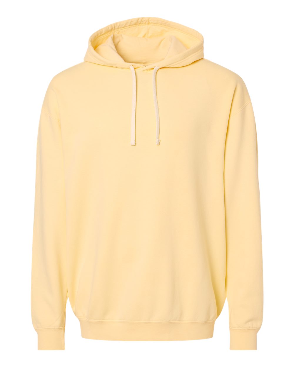 Comfort Colors Unisex Lighweight Cotton Hoodie 1467 Cc