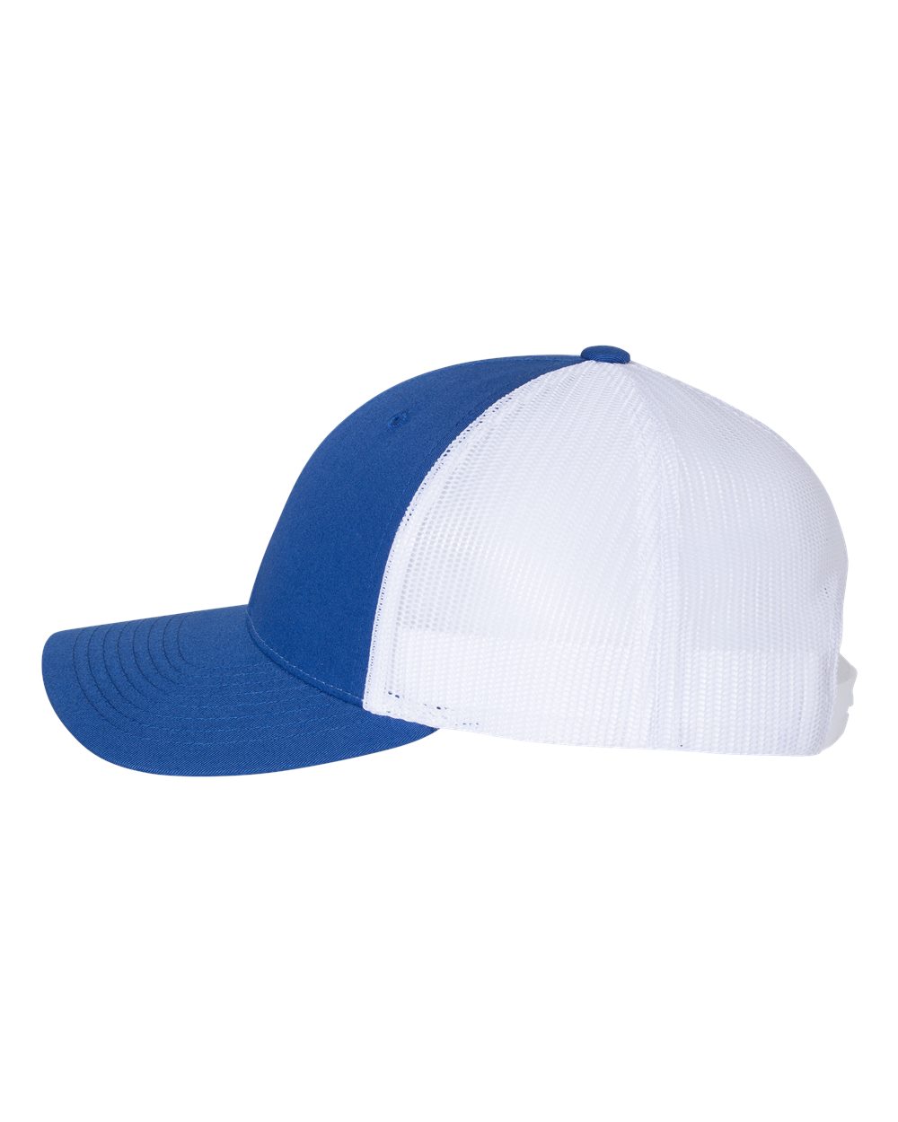 Richardson 115J1 Royal / White