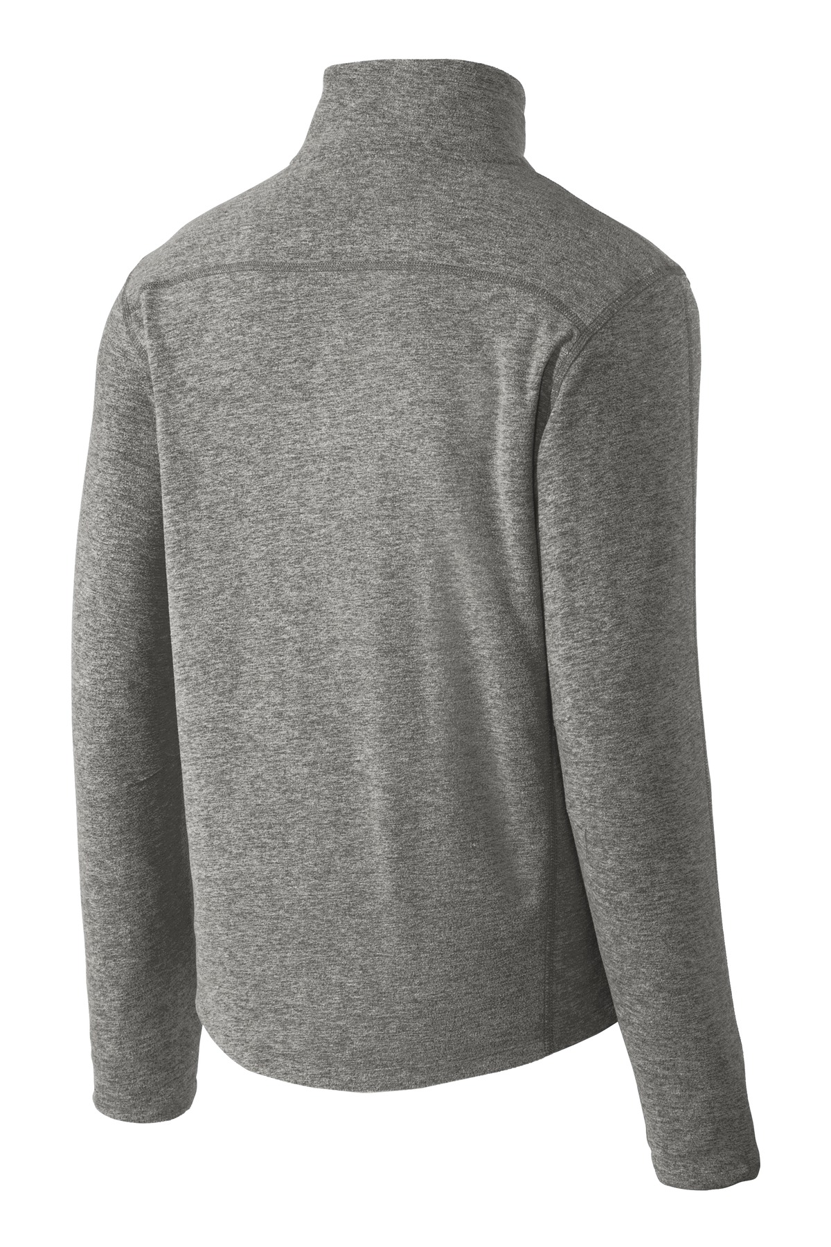Port Authority F235 Pearl Gray Heather