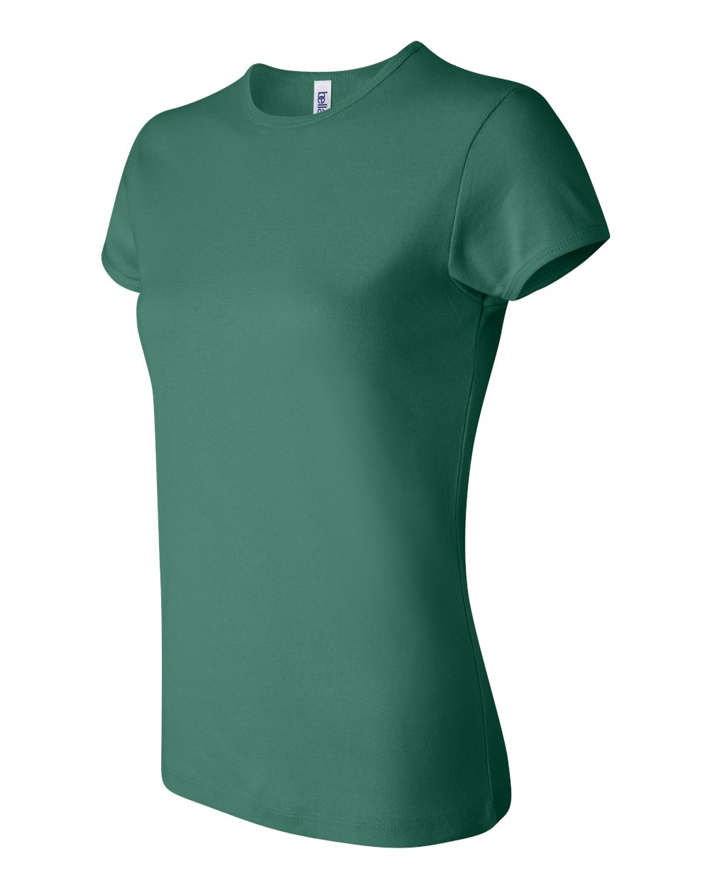 Bella + Canvas 1001 Kelly