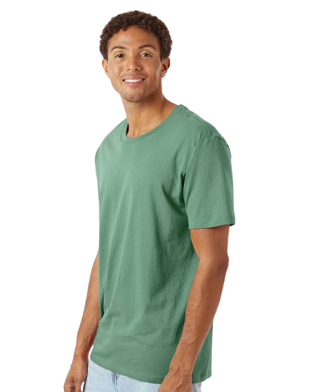 SoftShirts 200J2 Pine