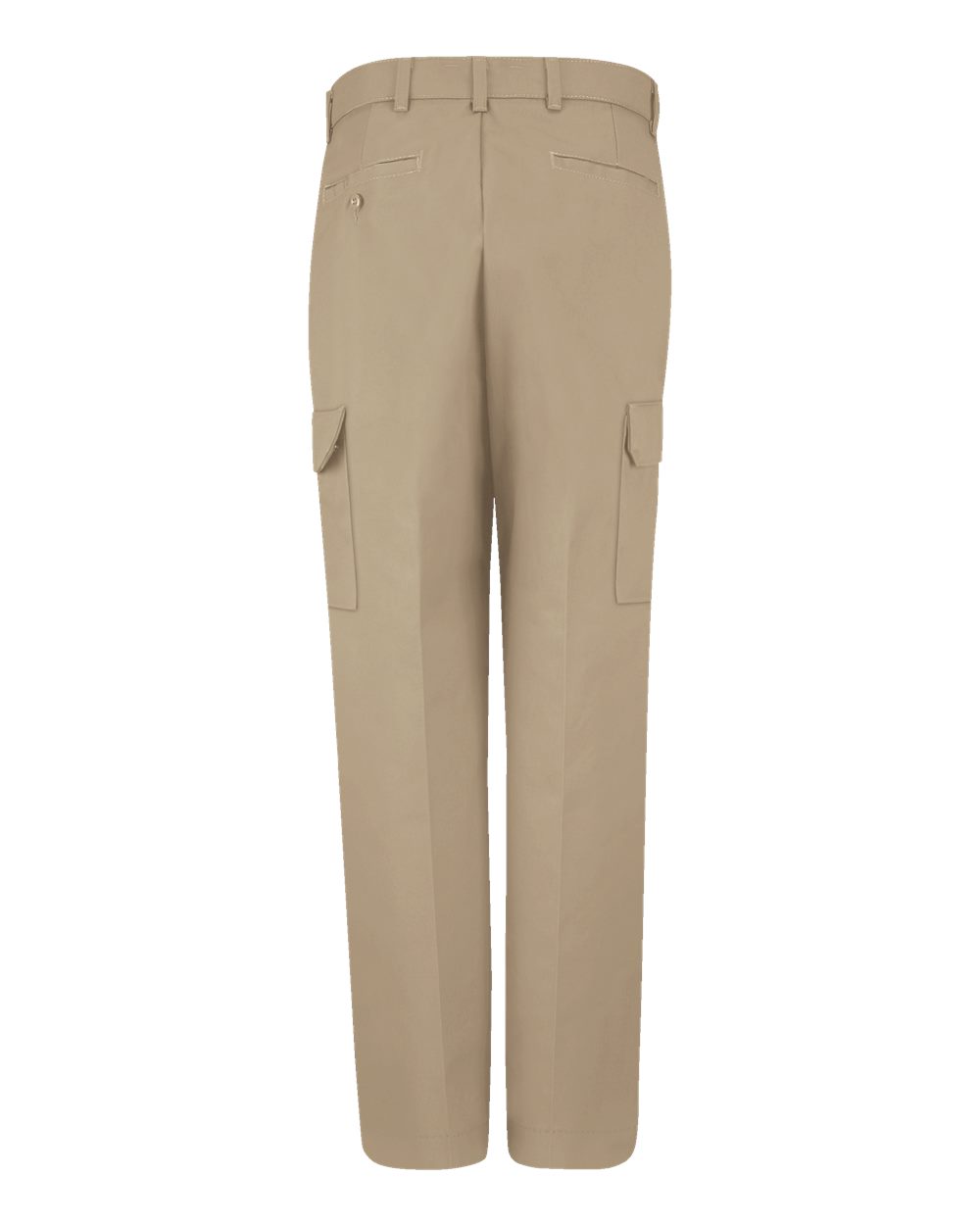 Red Kap PT88EXT Khaki - 36 Unhemmed