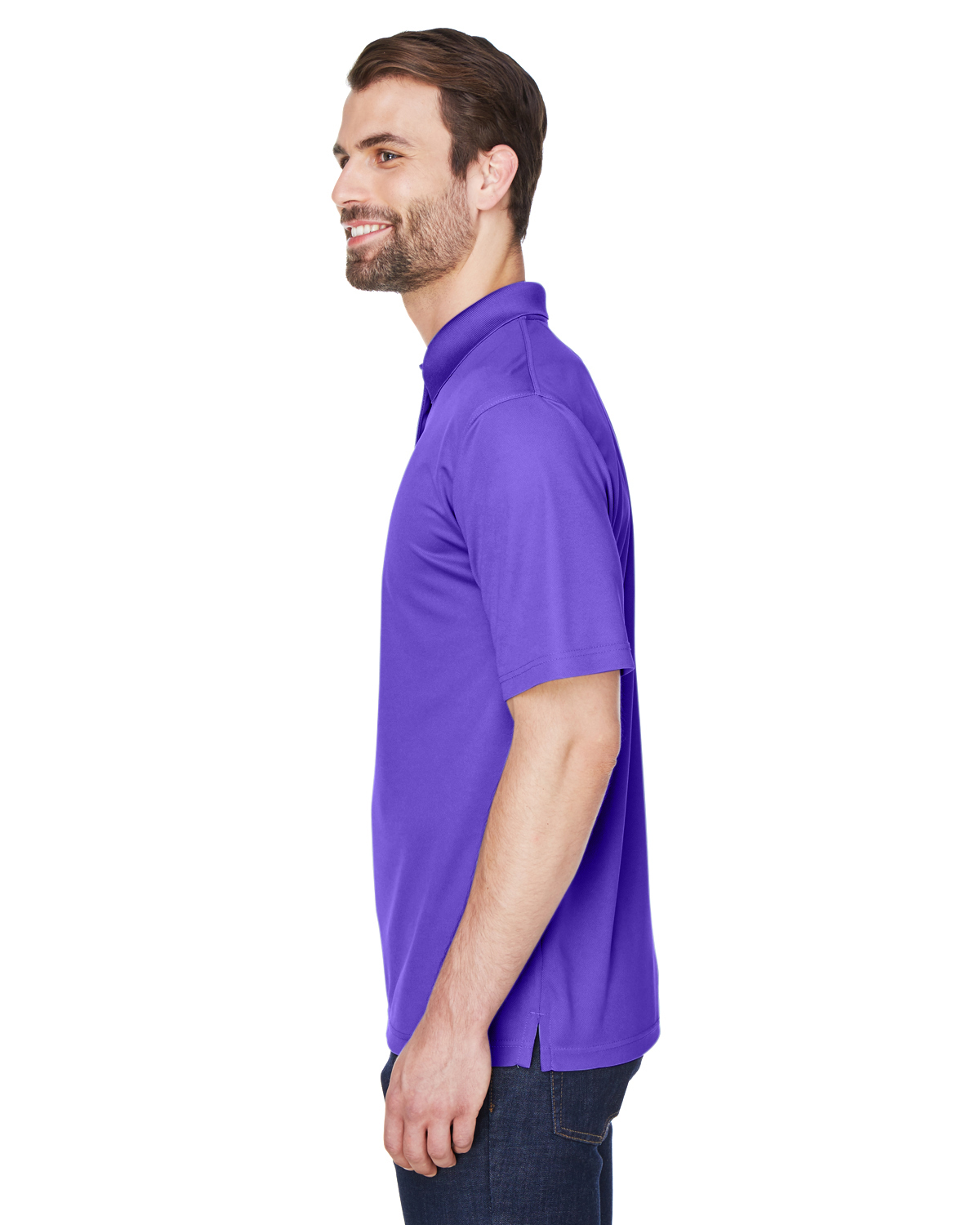 UltraClub 8210 Purple