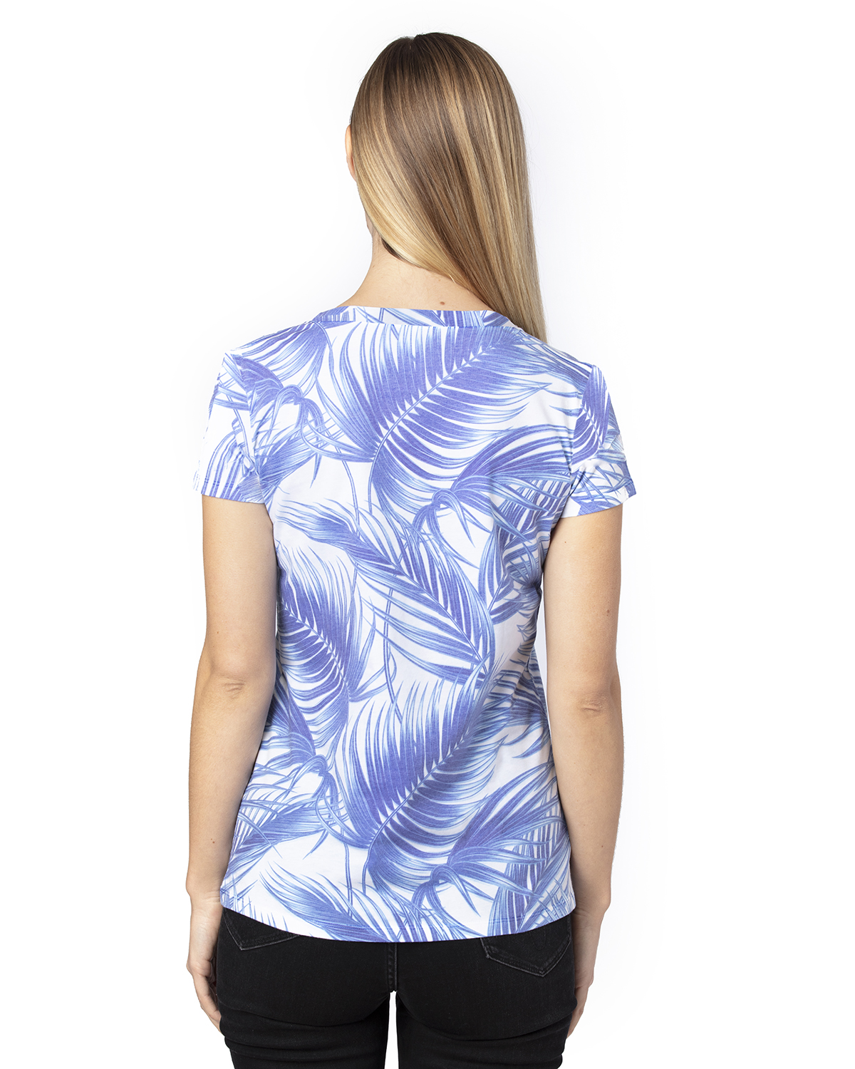 Threadfast Apparel 200RV Palm Paradise