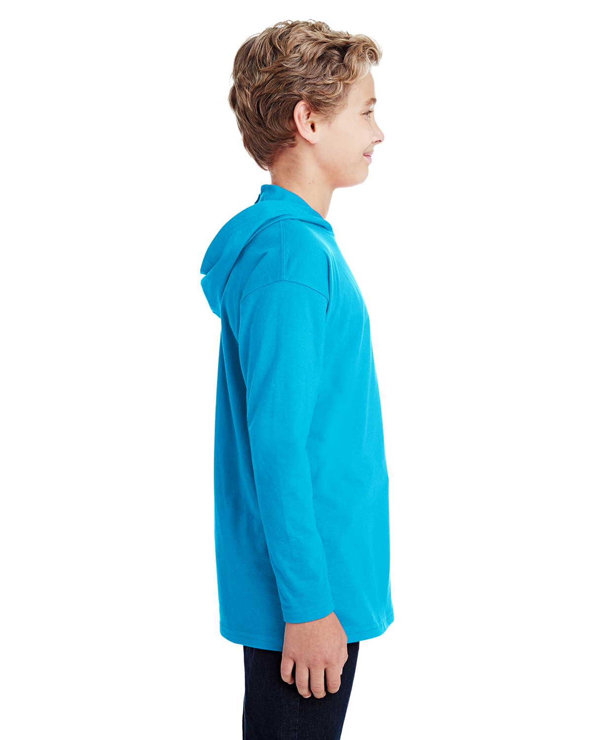 Anvil 987B Caribbean Blue