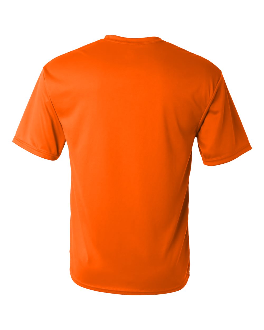 C2 Sport C5100 Safety Orange