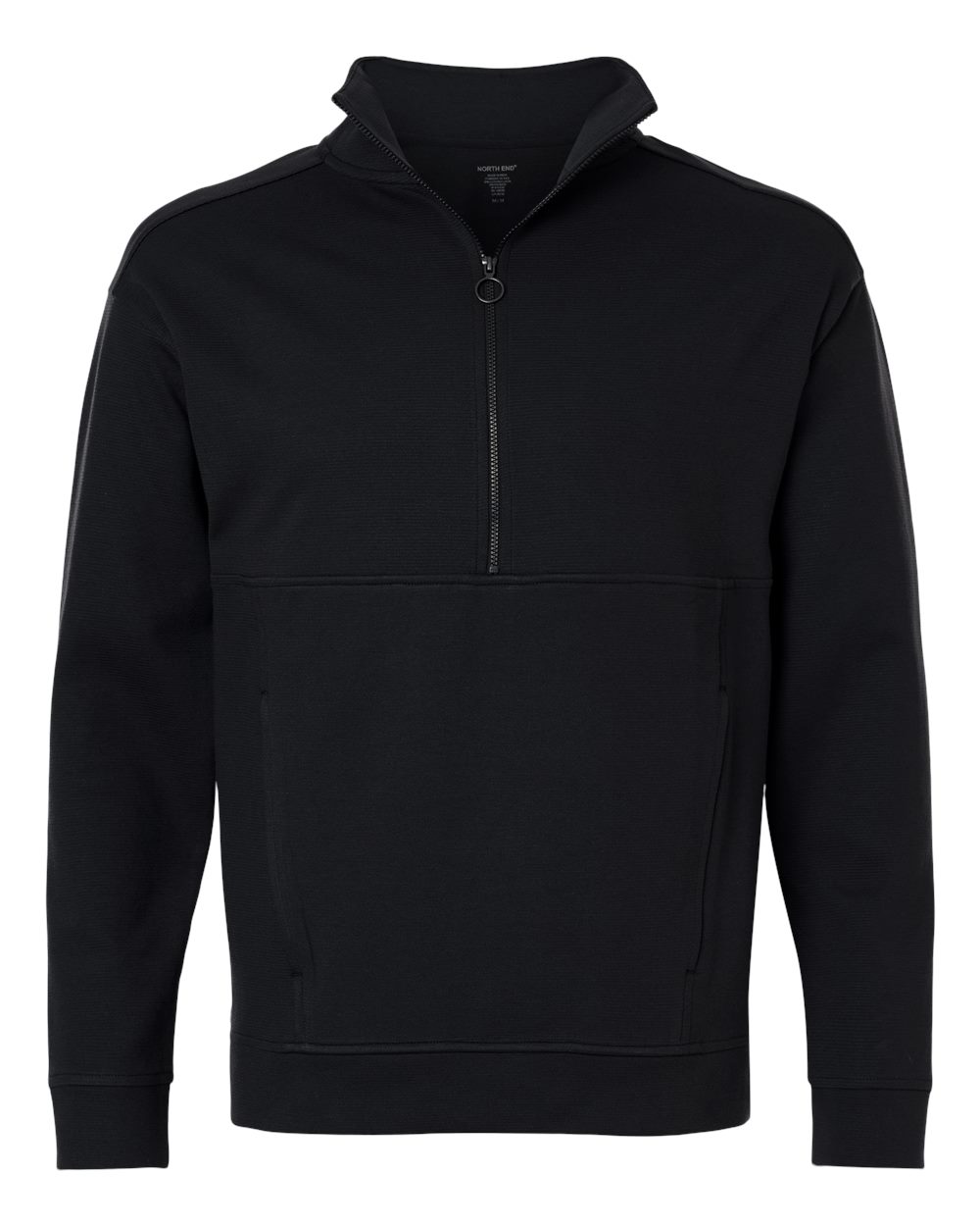 North End NE220 Black