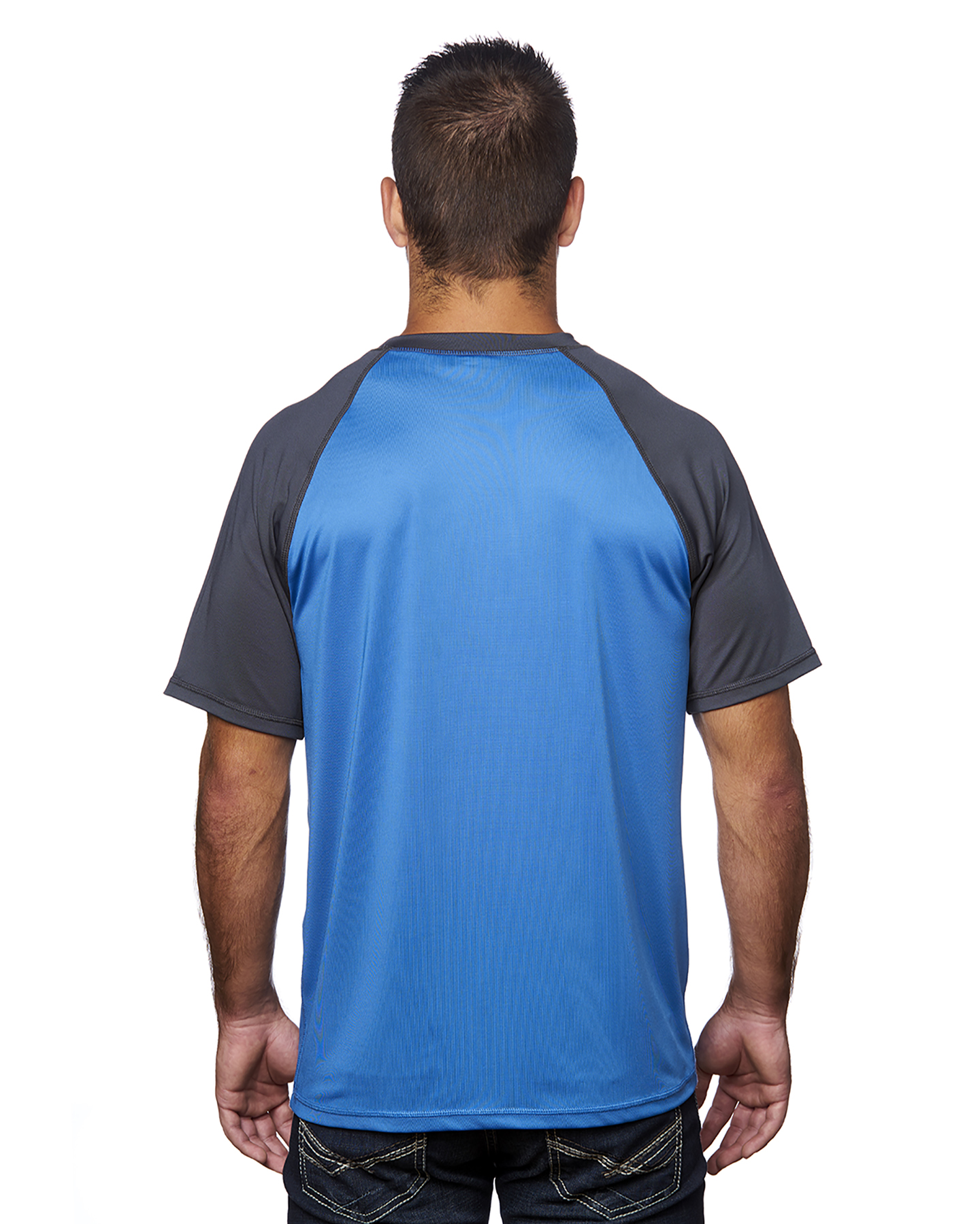 Burnside B9150 Royal / Steel