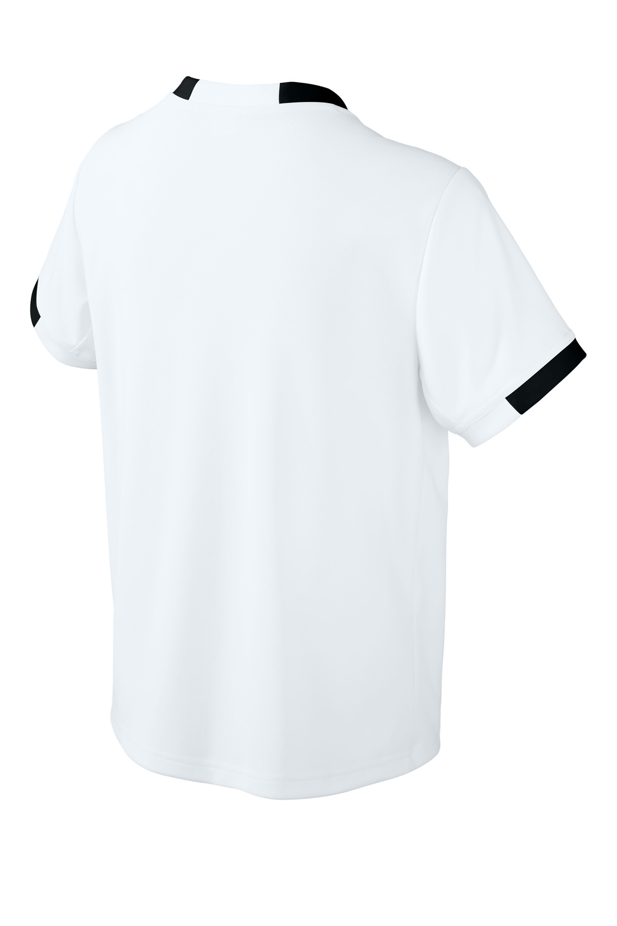 Sport-Tek YST440 White/ Black