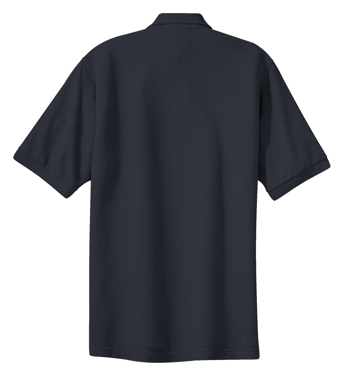 Port Authority K420 Classic Navy