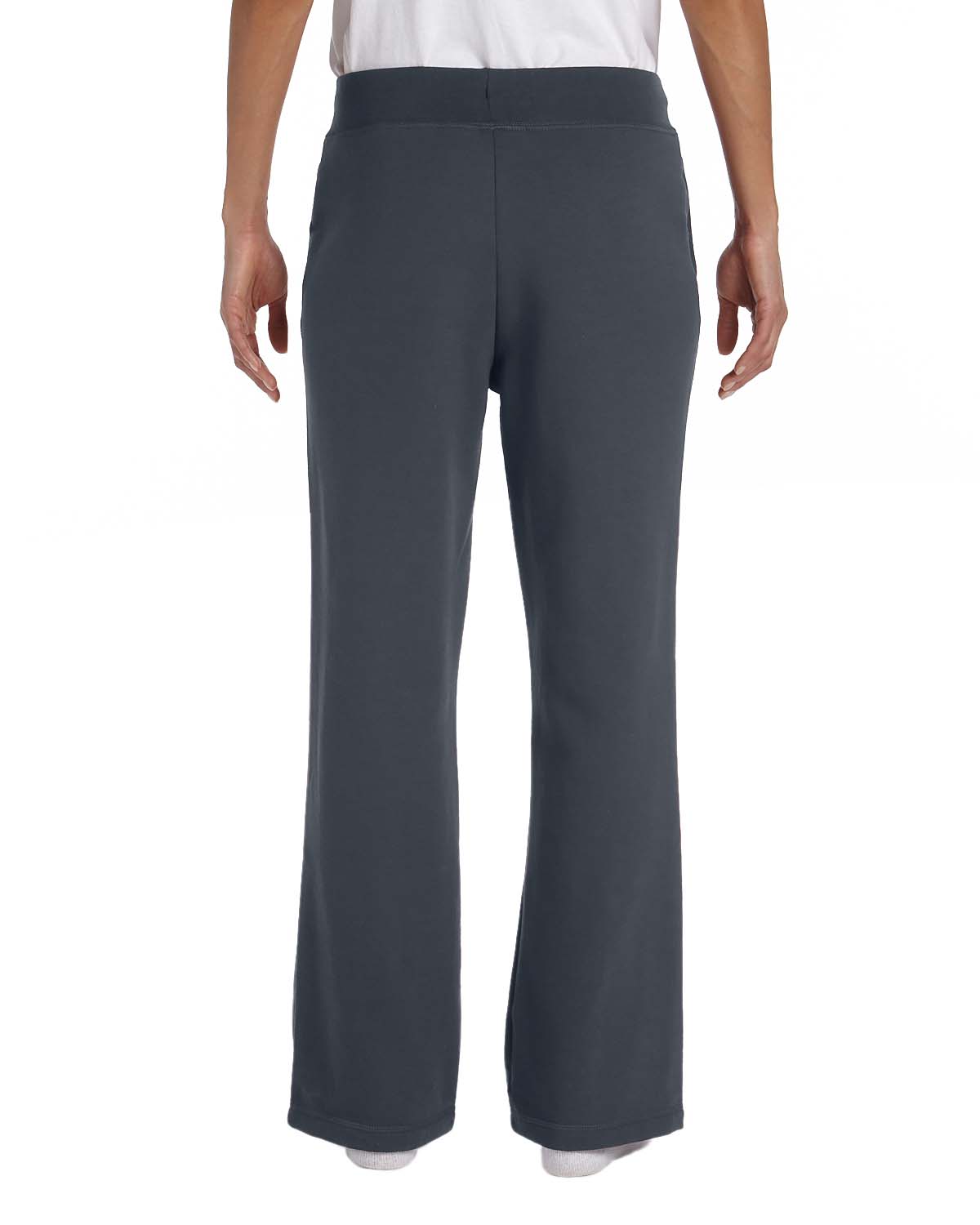 Gildan G184FL Charcoal