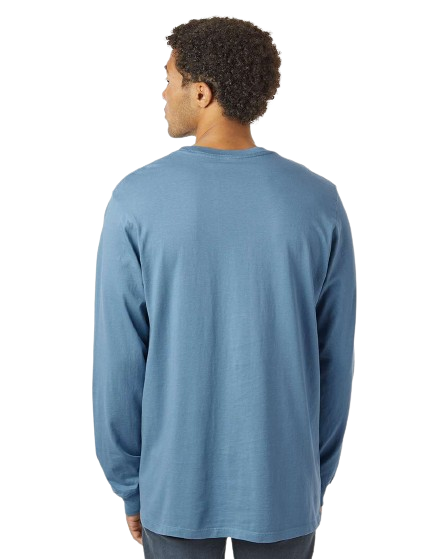 SoftShirts 220J1 Slate