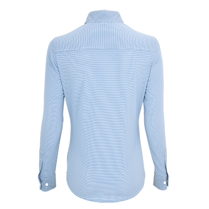 Vansport 1251J1 Light Blue / White