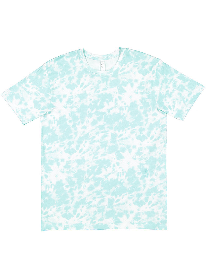 LAT 6901 Island Tie Dye