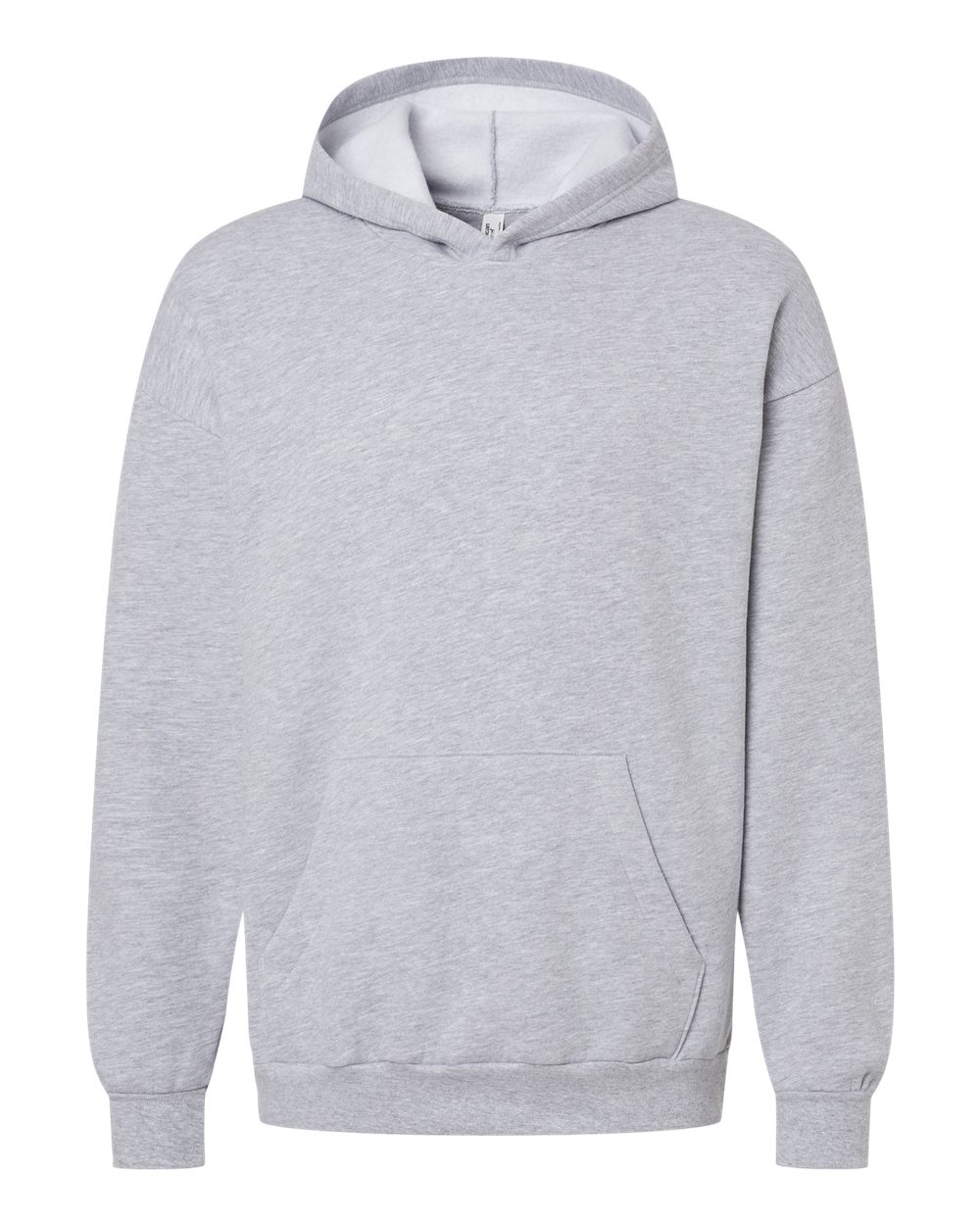 American Apparel RF498 Heather Grey
