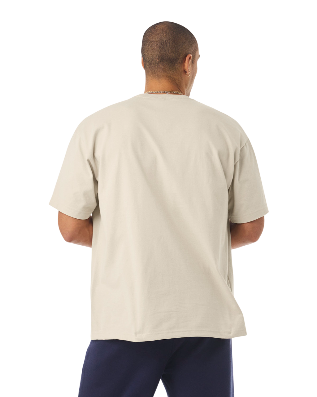 Bella + Canvas 4610J2 Dust