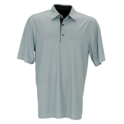 Greg Norman GNS8K462 Black