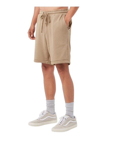 Bella + Canvas 3724 Tan