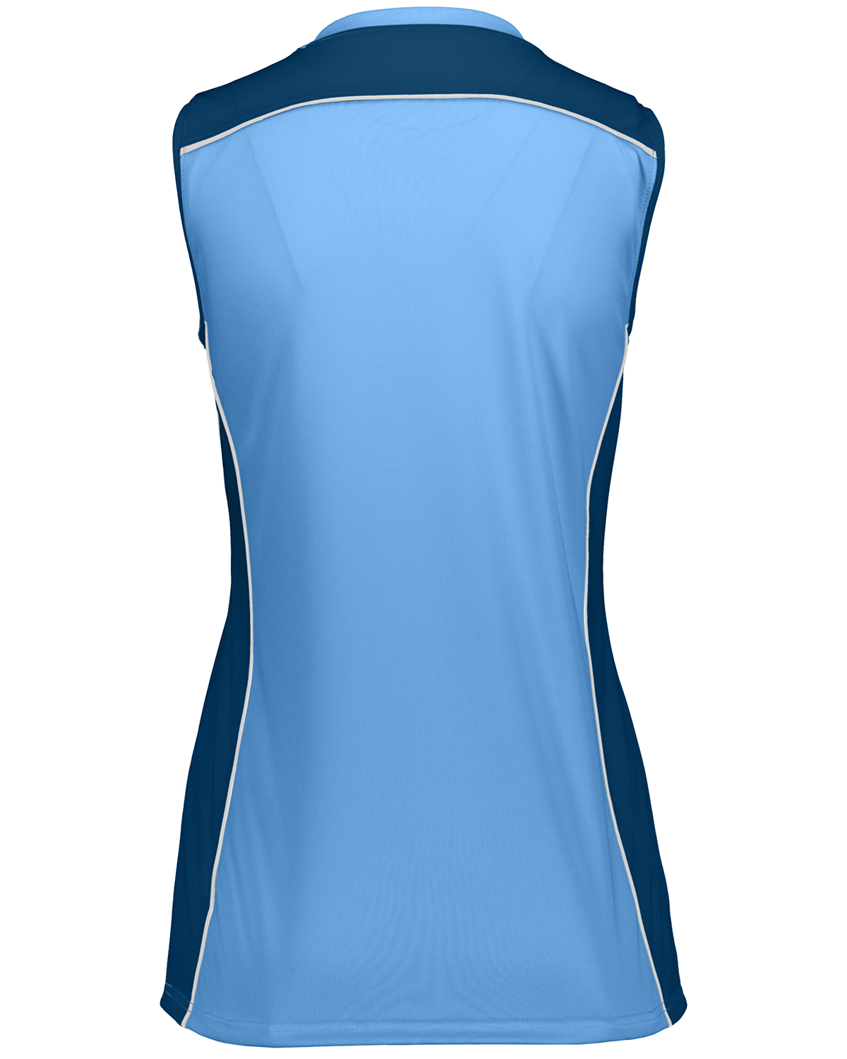 Augusta Sportswear 1677 Cl Blue / Navy / White