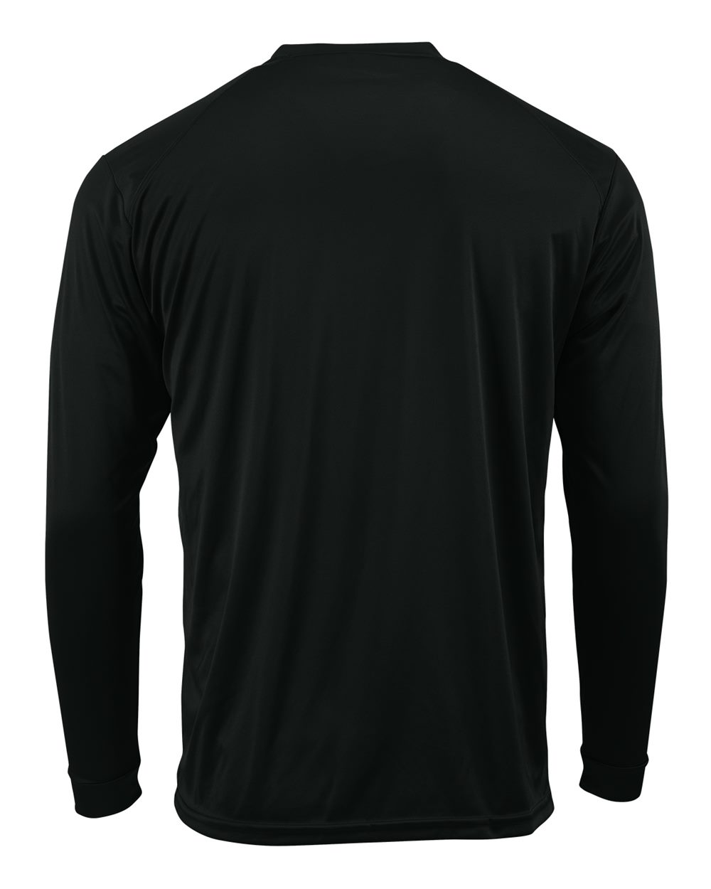 Paragon SM0218Y Black