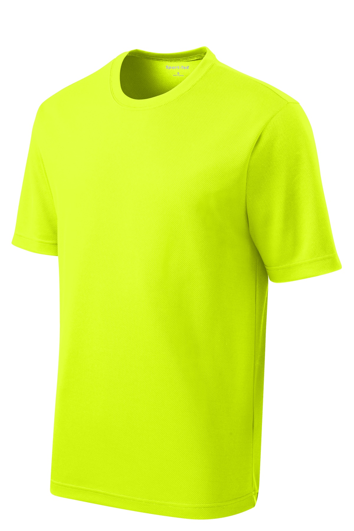 Sport-Tek YST340 Neon Yellow