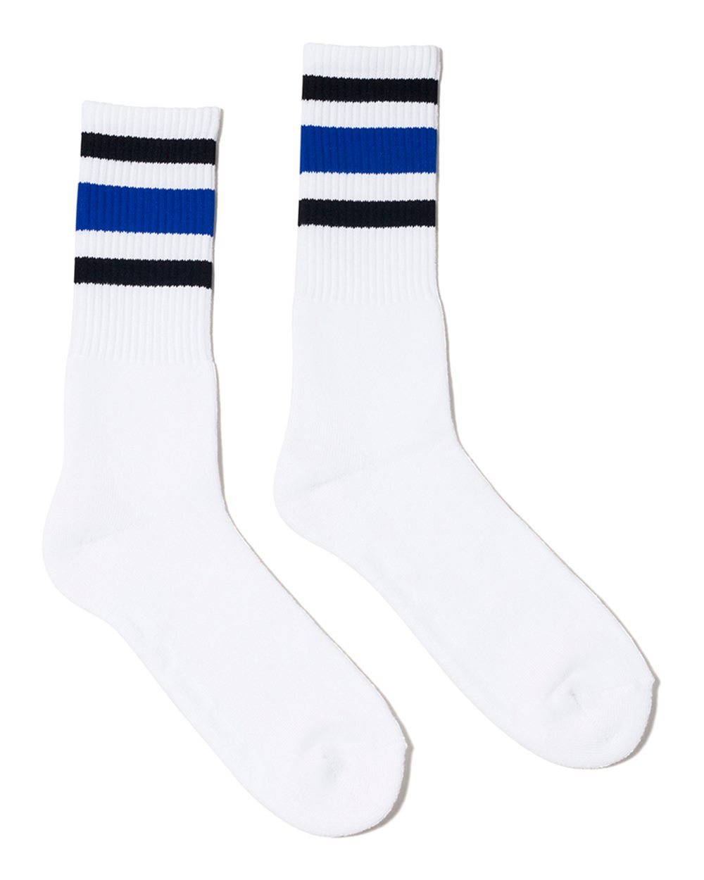 Picture for White / Royal / Black