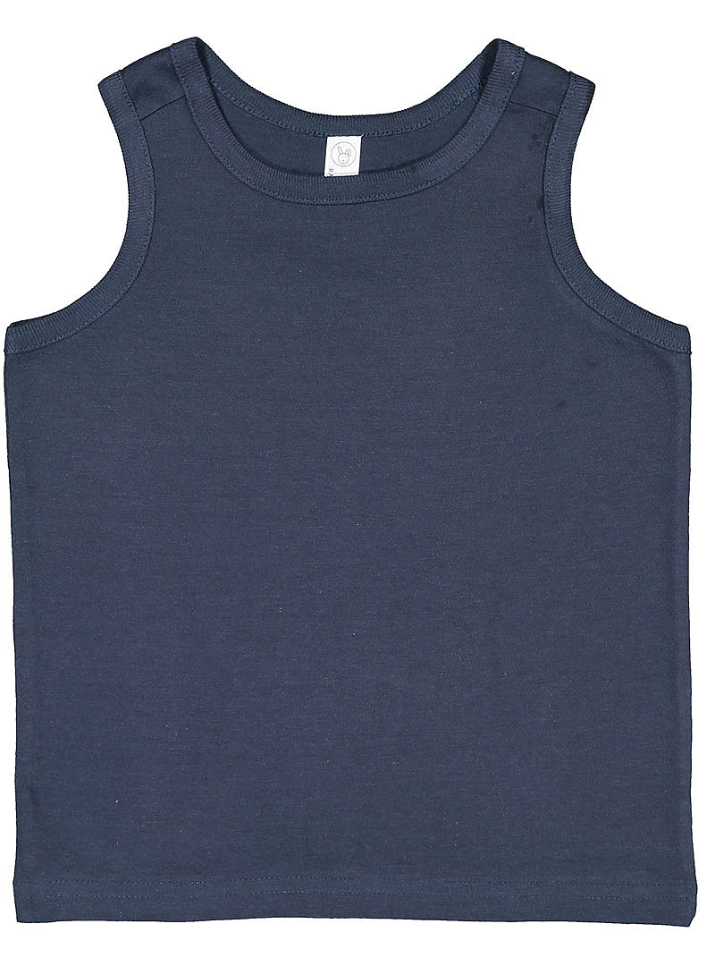 Rabbit Skins 3323J1 Denim