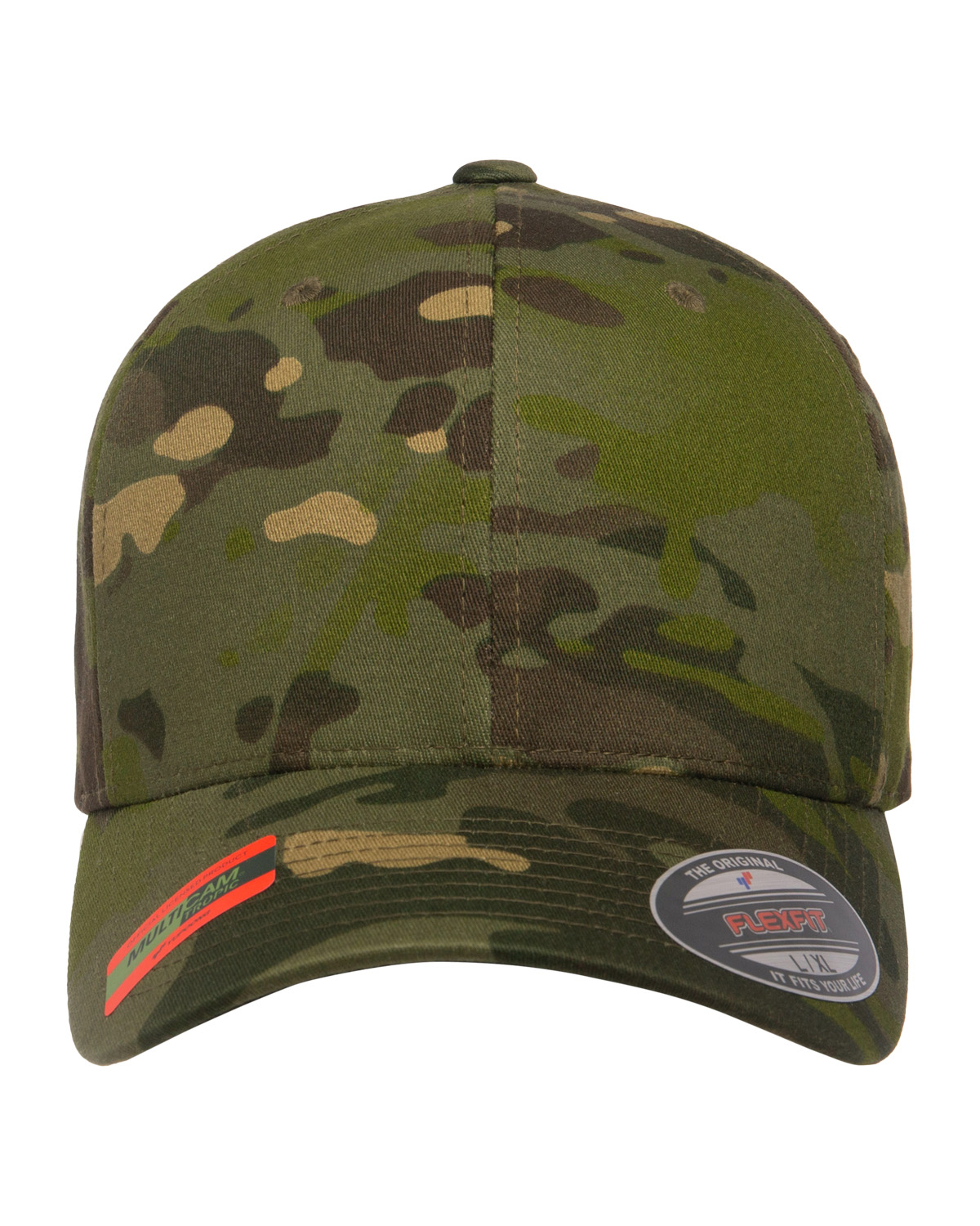 Flexfit 6277 Multicam Tropic