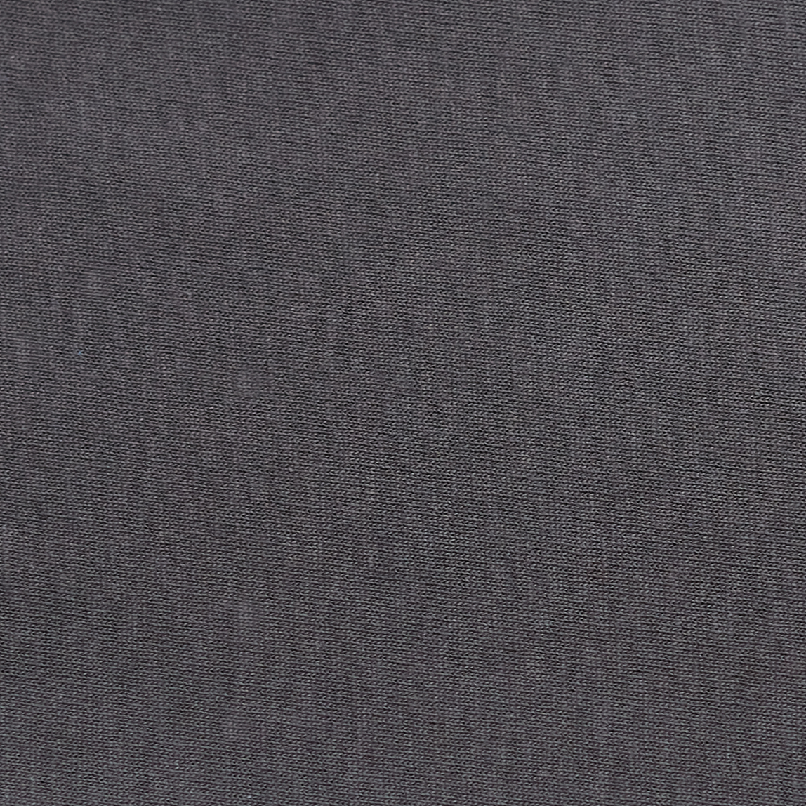Hanes 5250T Smoke Gray