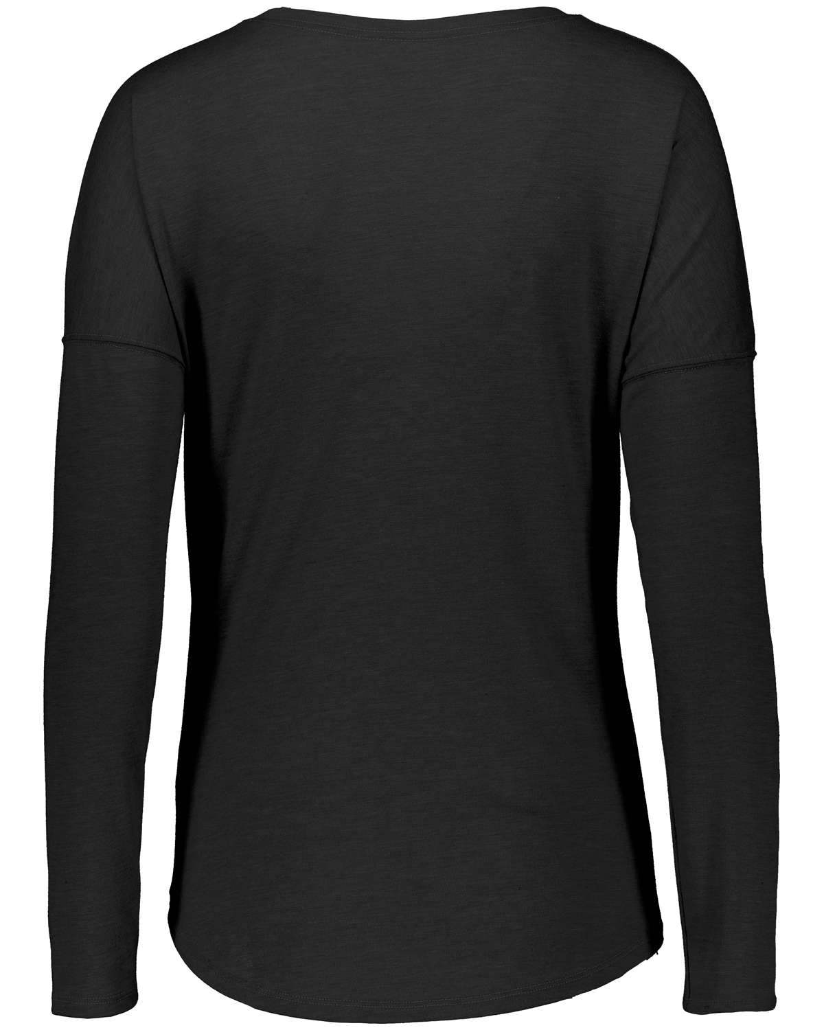 Augusta Sportswear 3077AG Black Heather