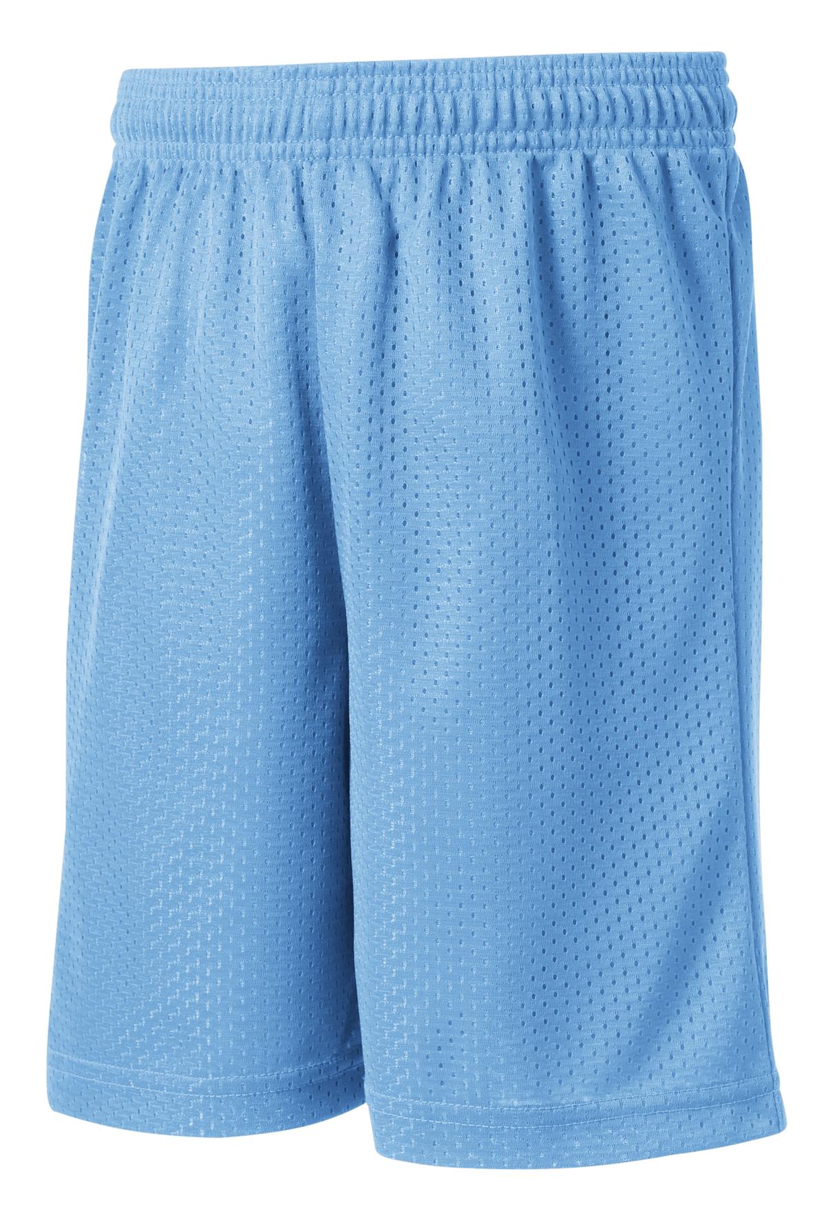 Sport-Tek YST510 Carolina Blue