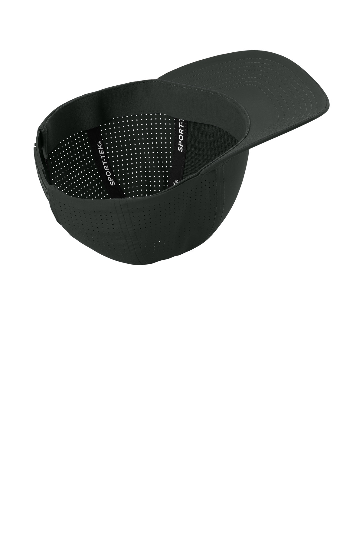 Sport-Tek STC65 IronGrey