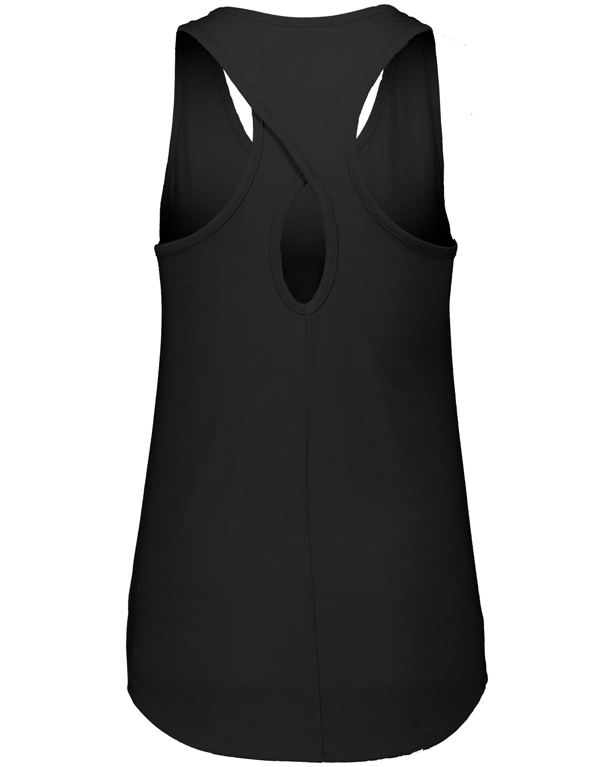 Augusta Sportswear 3078AG Black Heather