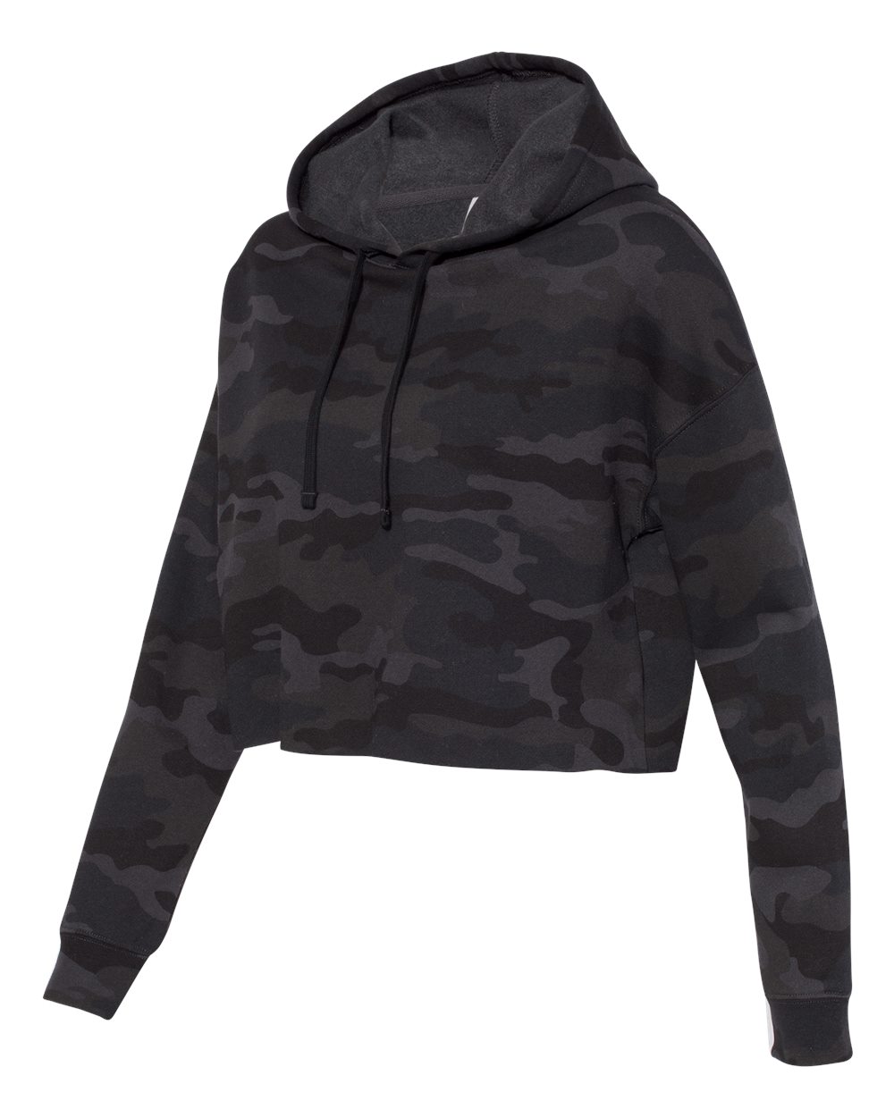 Independent Trading AFX64CRP Black Camo