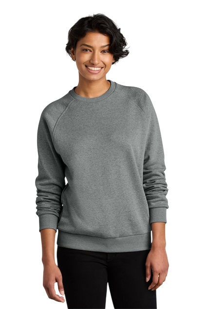 AllMade AL5004 Aluminum Grey Htr