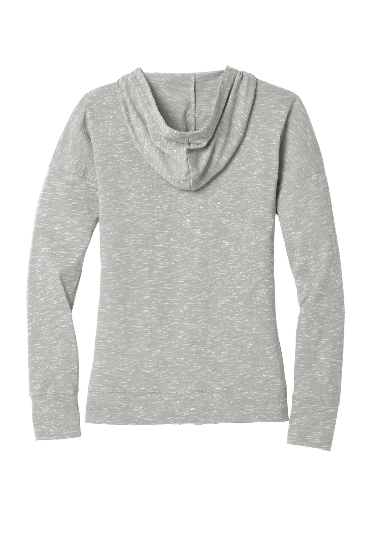 District DT665 Light Gray